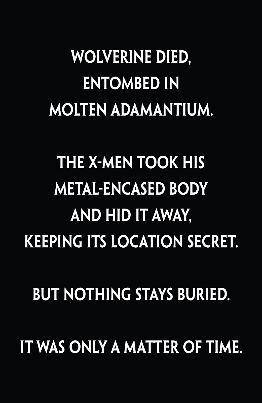 Hunt for Wolverine Full - Page 2