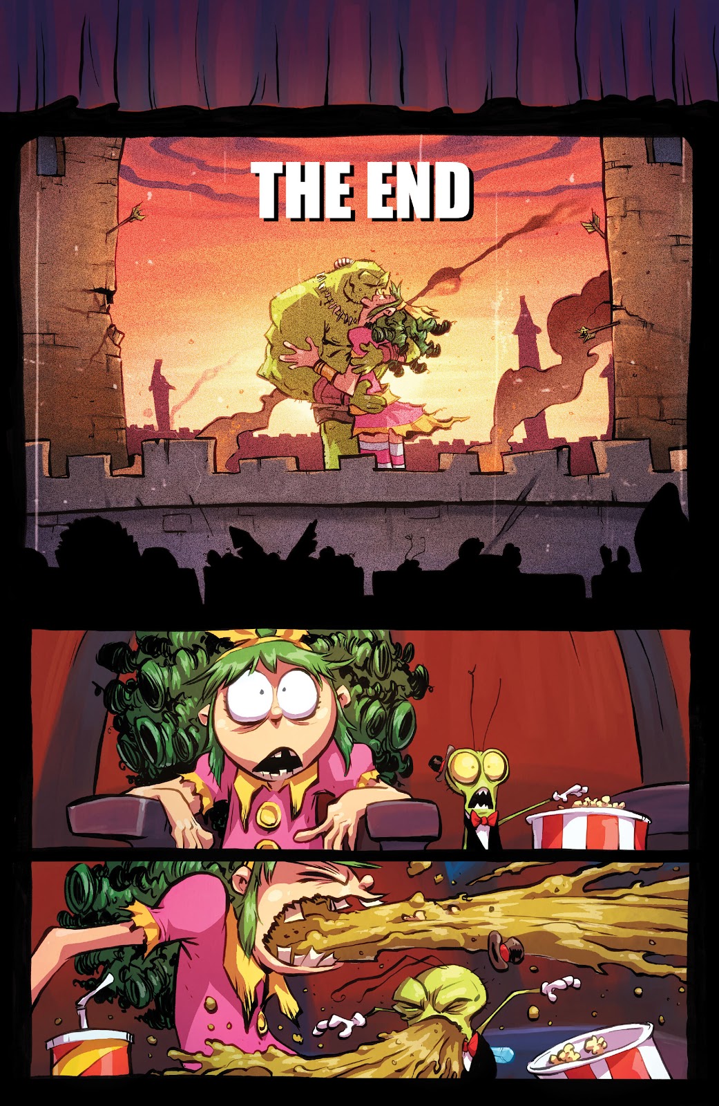 I Hate Fairyland (2022) Issue #13 - Page 20