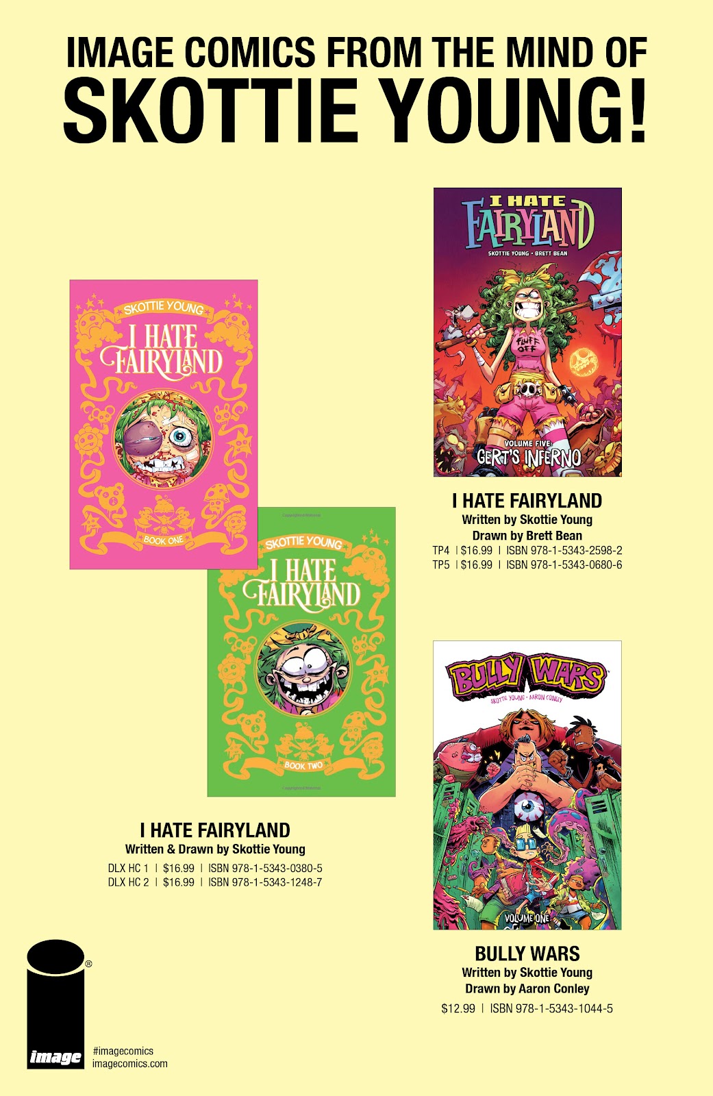 I Hate Fairyland (2022) Issue #14 - Page 24