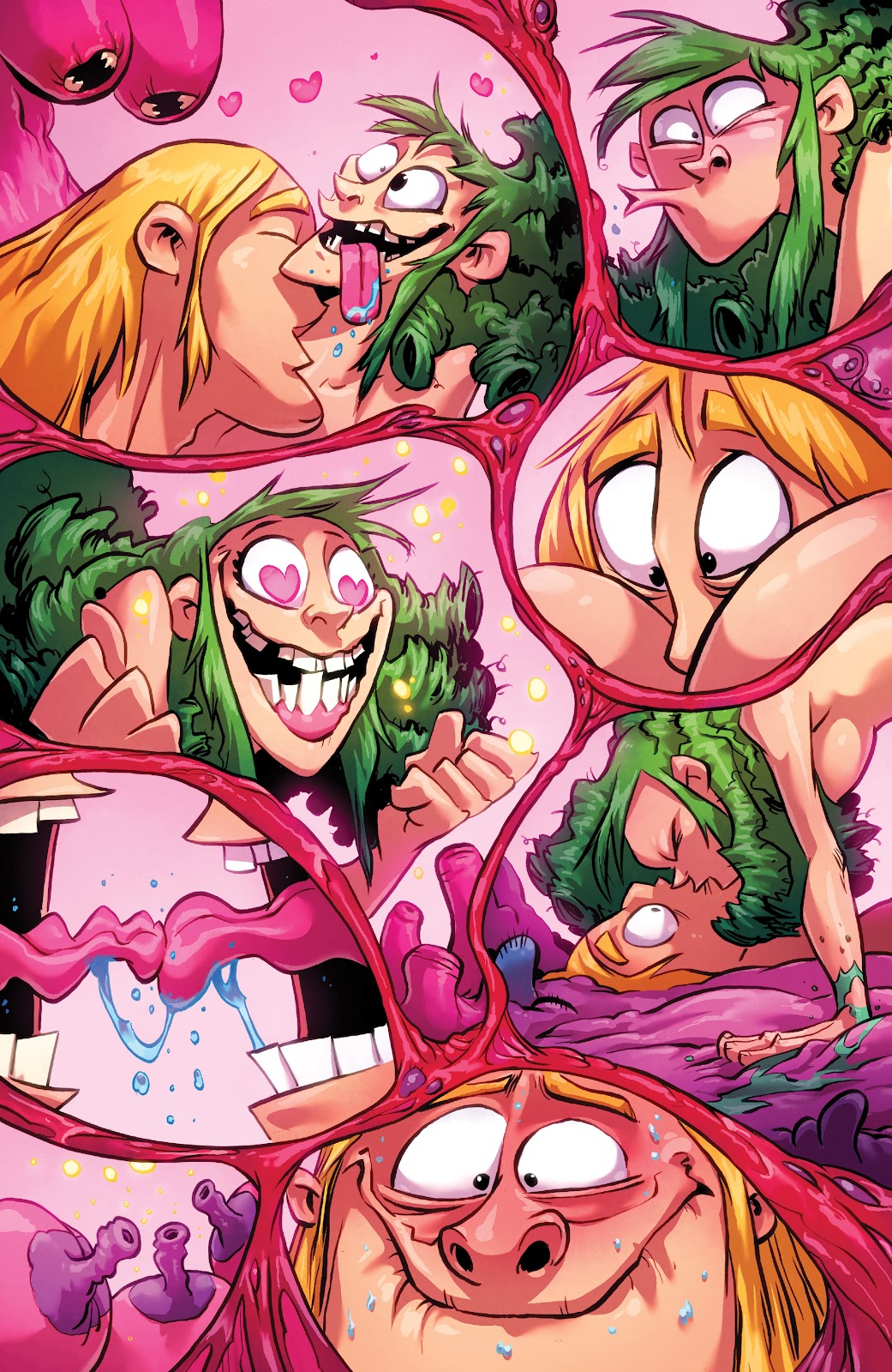 I Hate Fairyland (2022) Issue #4 - Page 20