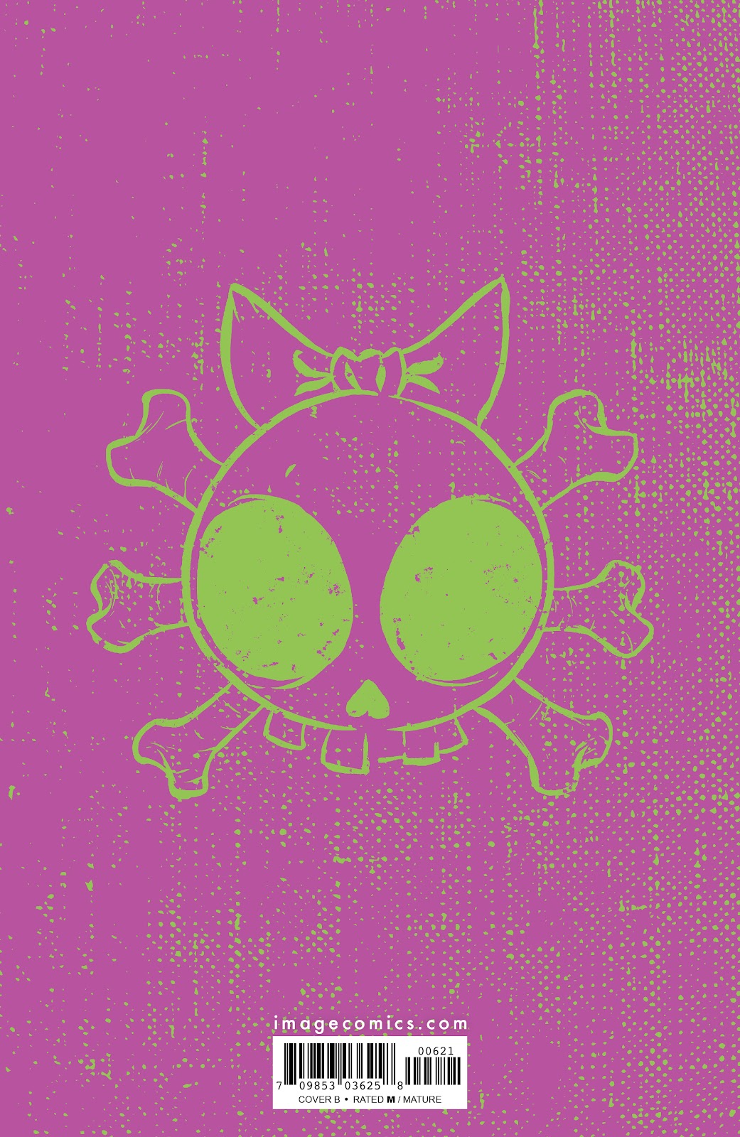 I Hate Fairyland (2022) Issue #6 - Page 33