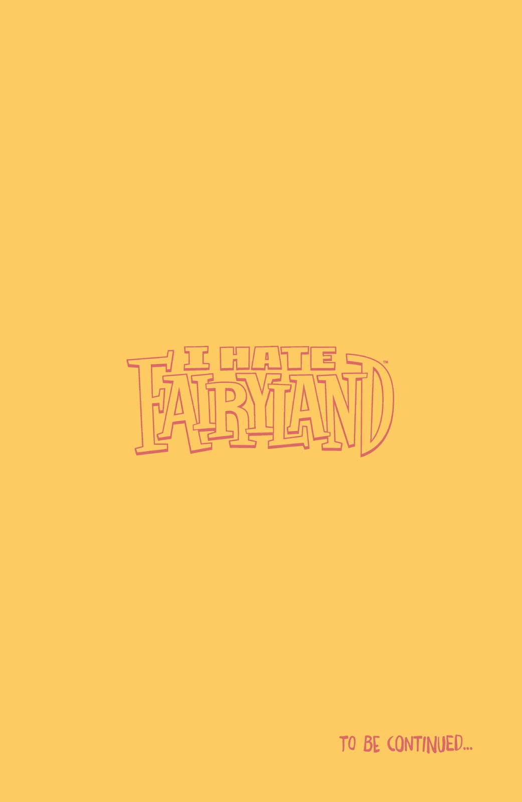 I Hate Fairyland (2022) Issue #8 - Page 22
