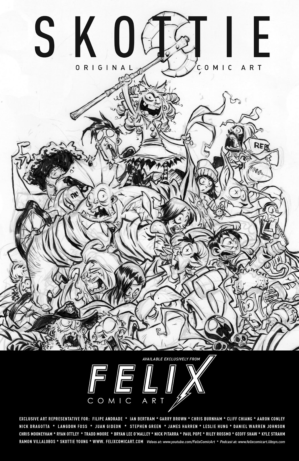 I Hate Fairyland Issue #16 - Page 25