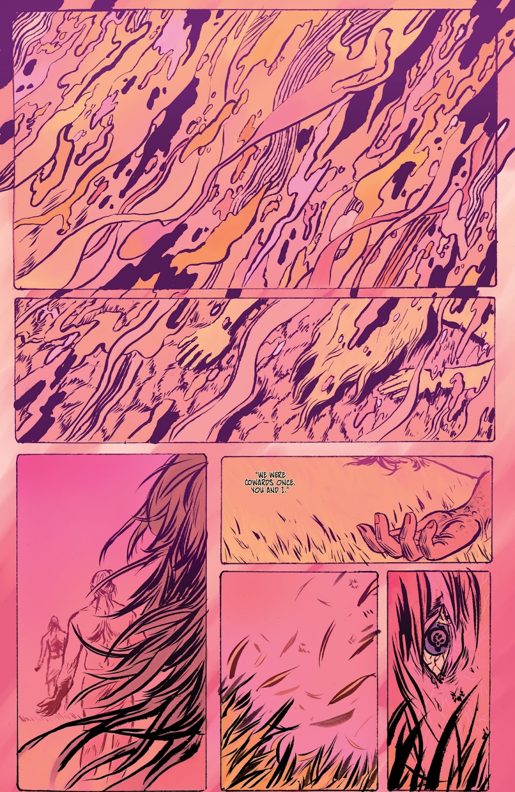 I Hate Fairyland Issue #16 - Page 29