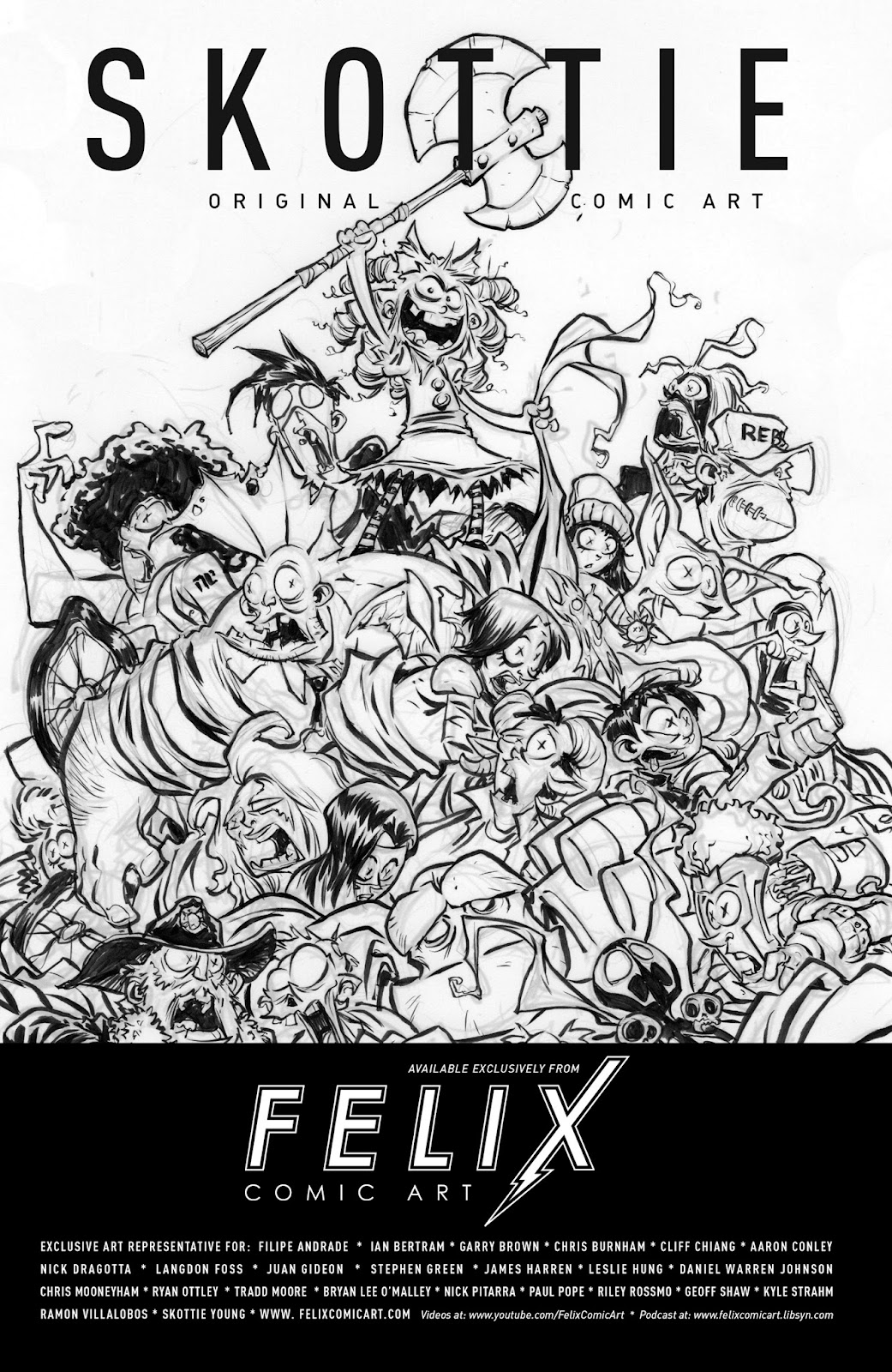 I Hate Fairyland Issue #18 - Page 25