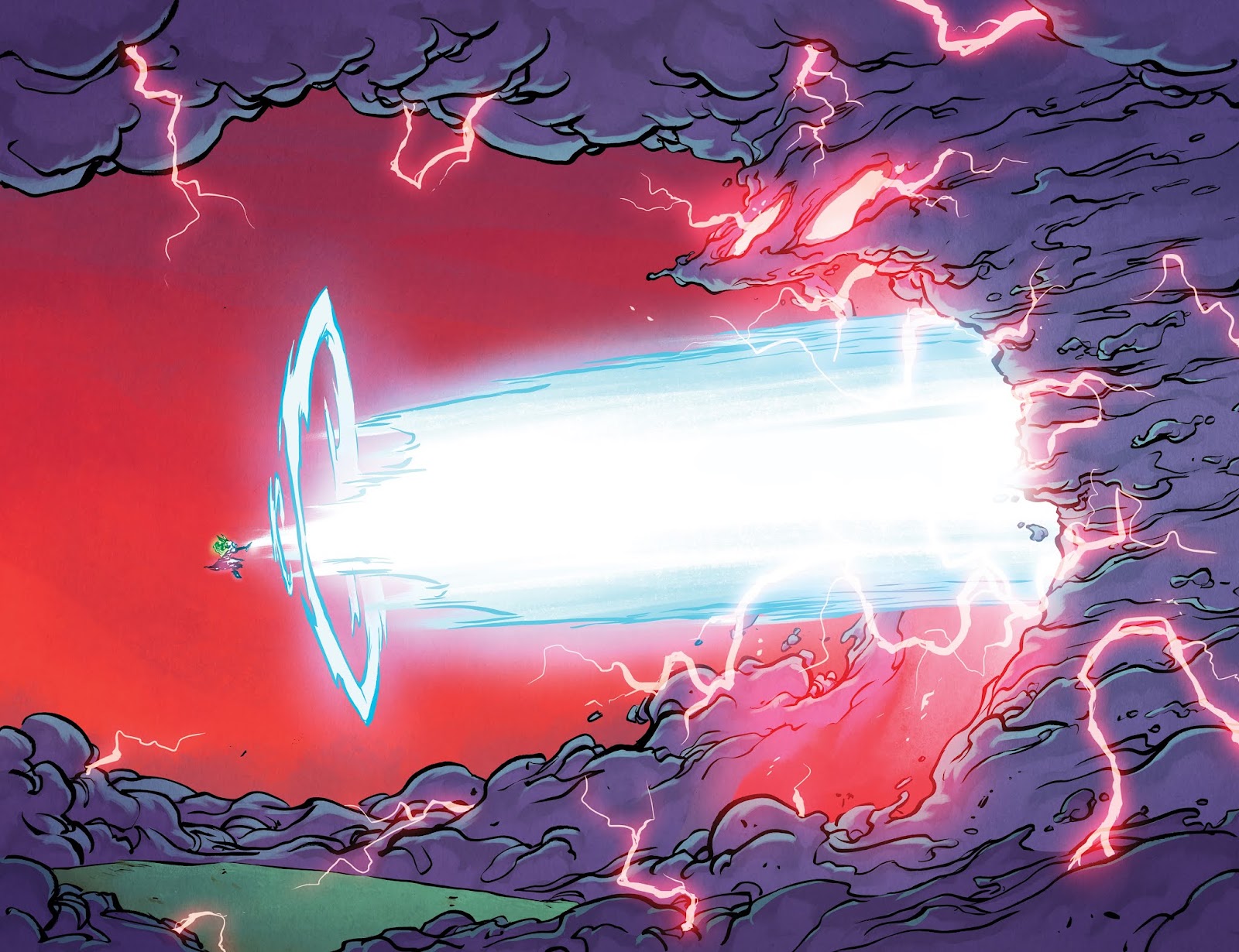 I Hate Fairyland Issue #20 - Page 10