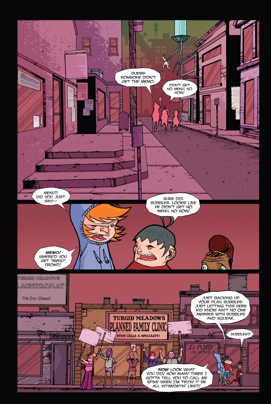 I Luv Halloween TPB_3 - Page 39