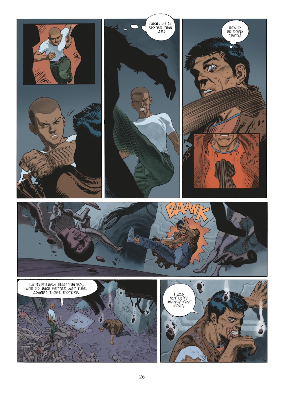 Ian Issue #3 - Page 26