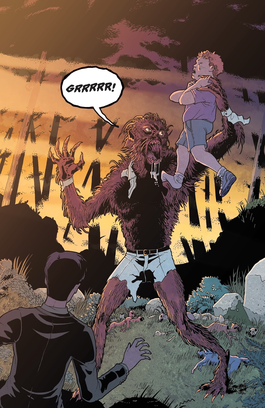 Ice Cream Man Issue #1 - Page 25