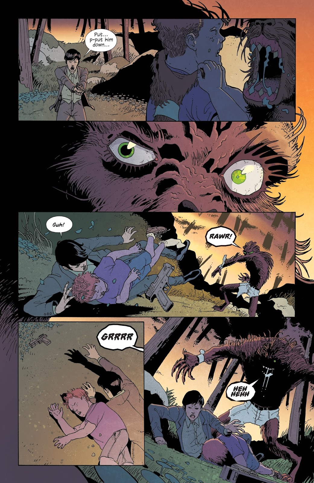 Ice Cream Man Issue #1 - Page 26