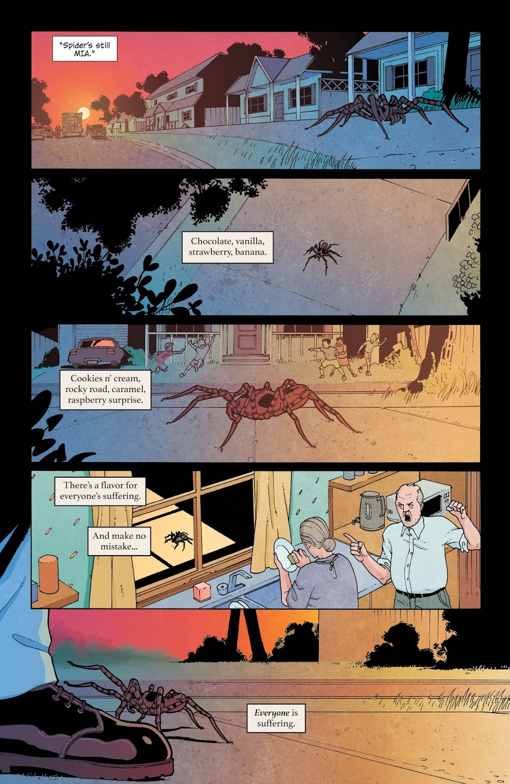 Ice Cream Man Issue #1 - Page 30