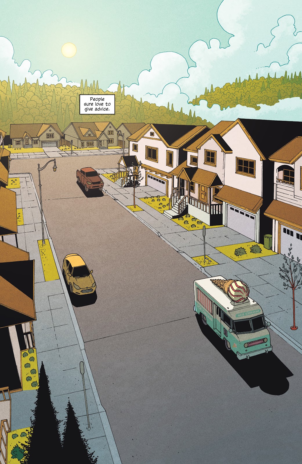 Ice Cream Man Issue #13 - Page 5