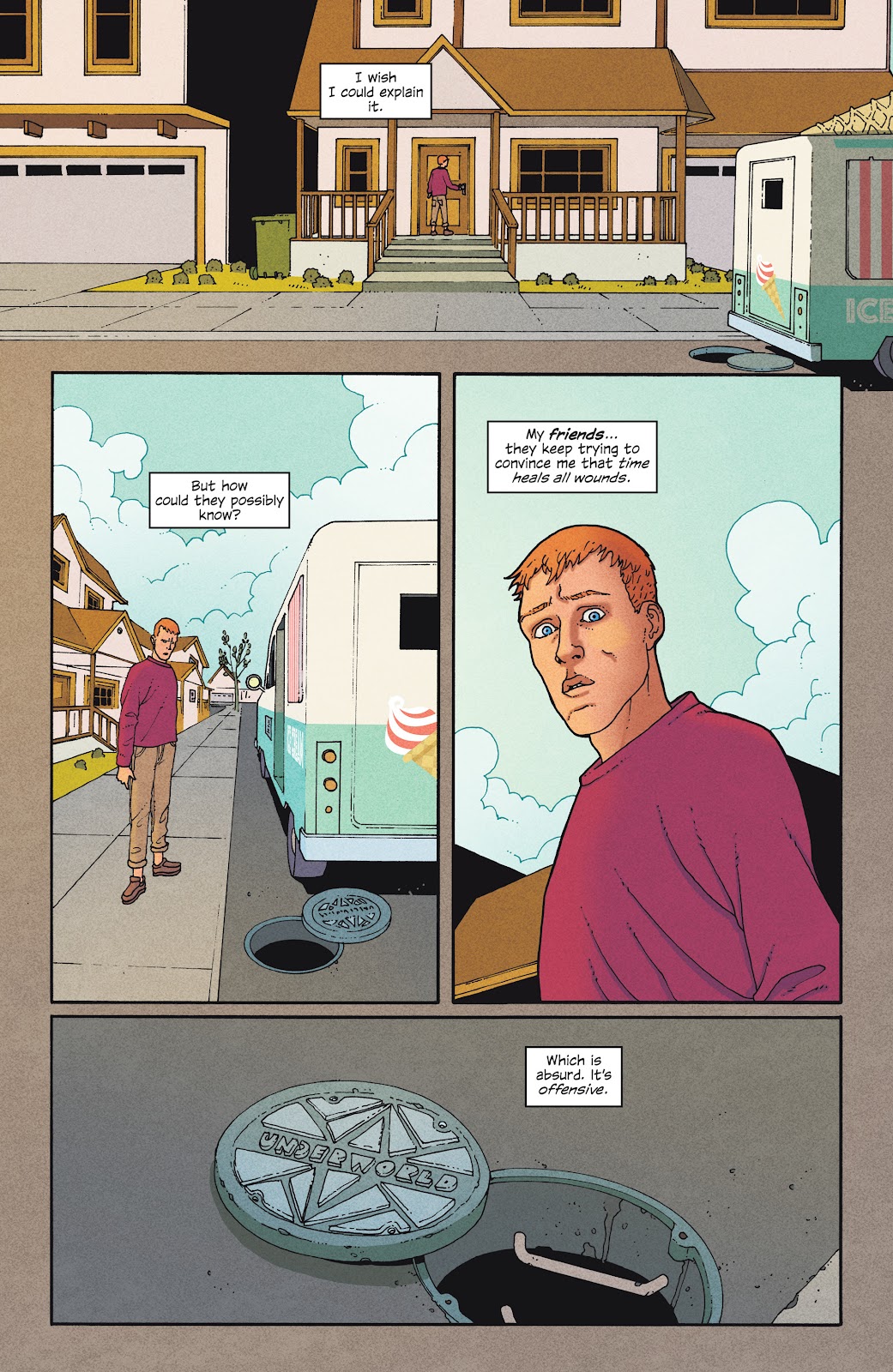Ice Cream Man Issue #13 - Page 8