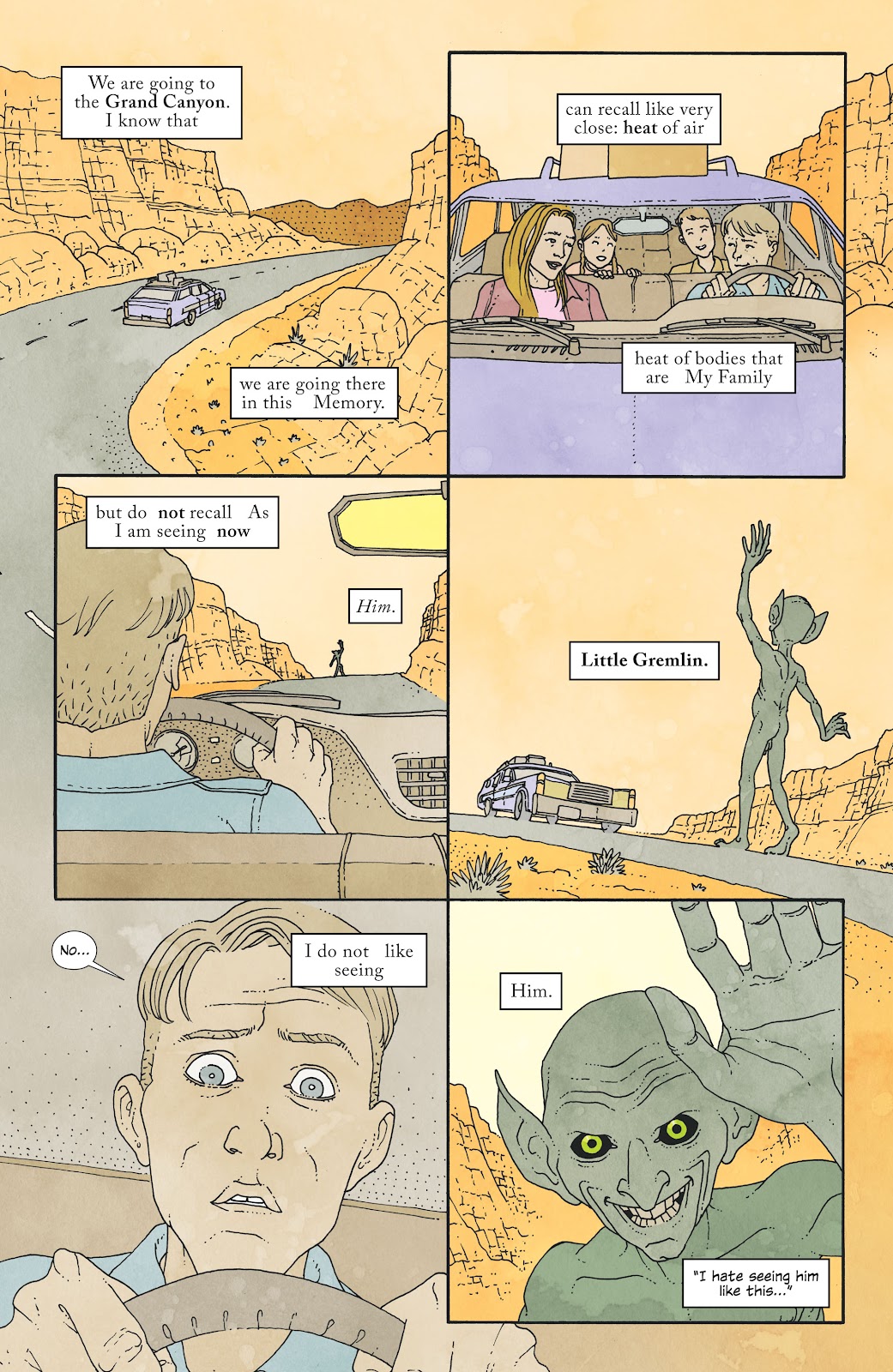 Ice Cream Man Issue #18 - Page 19