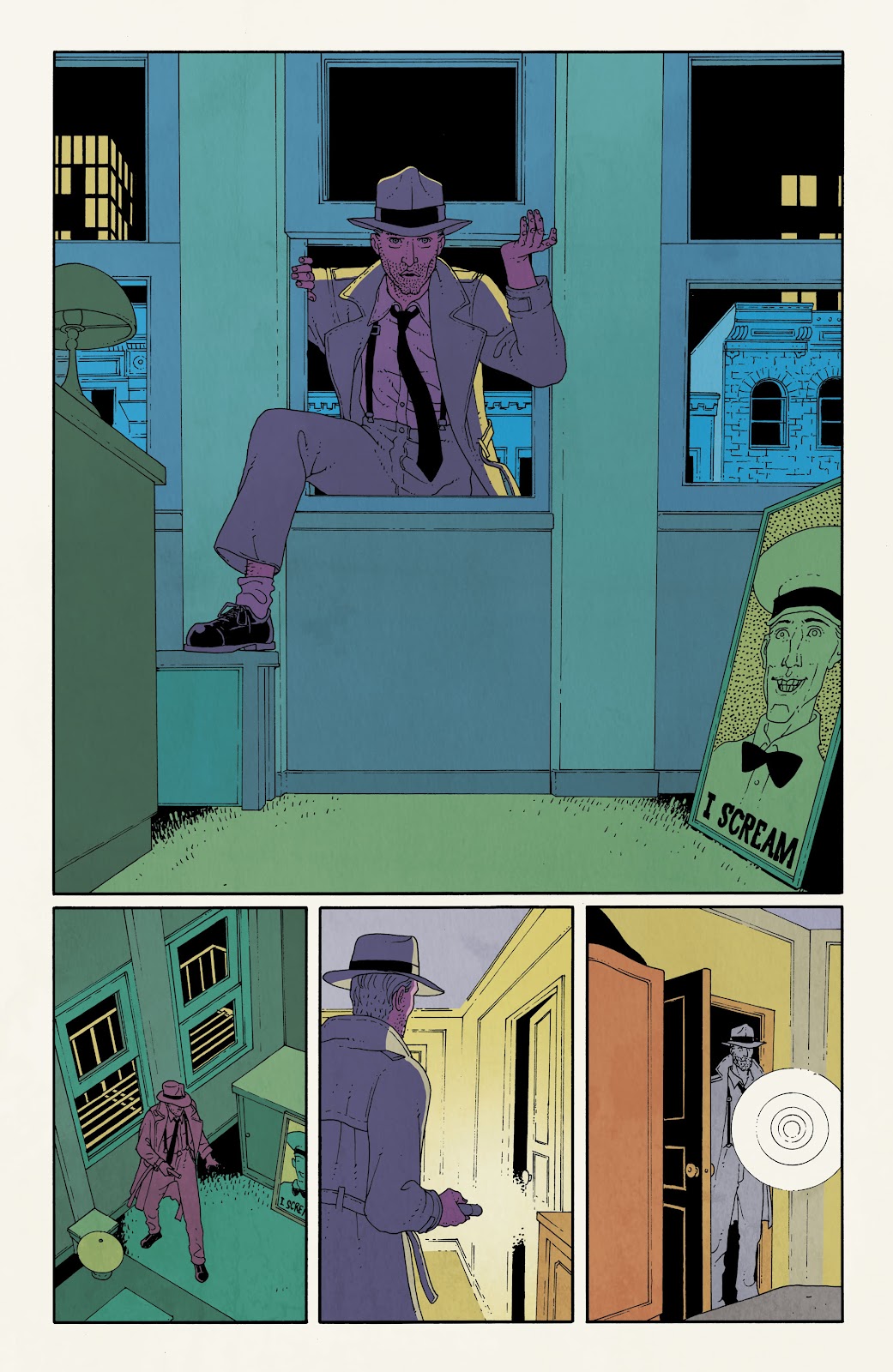 Ice Cream Man Issue #21 - Page 14