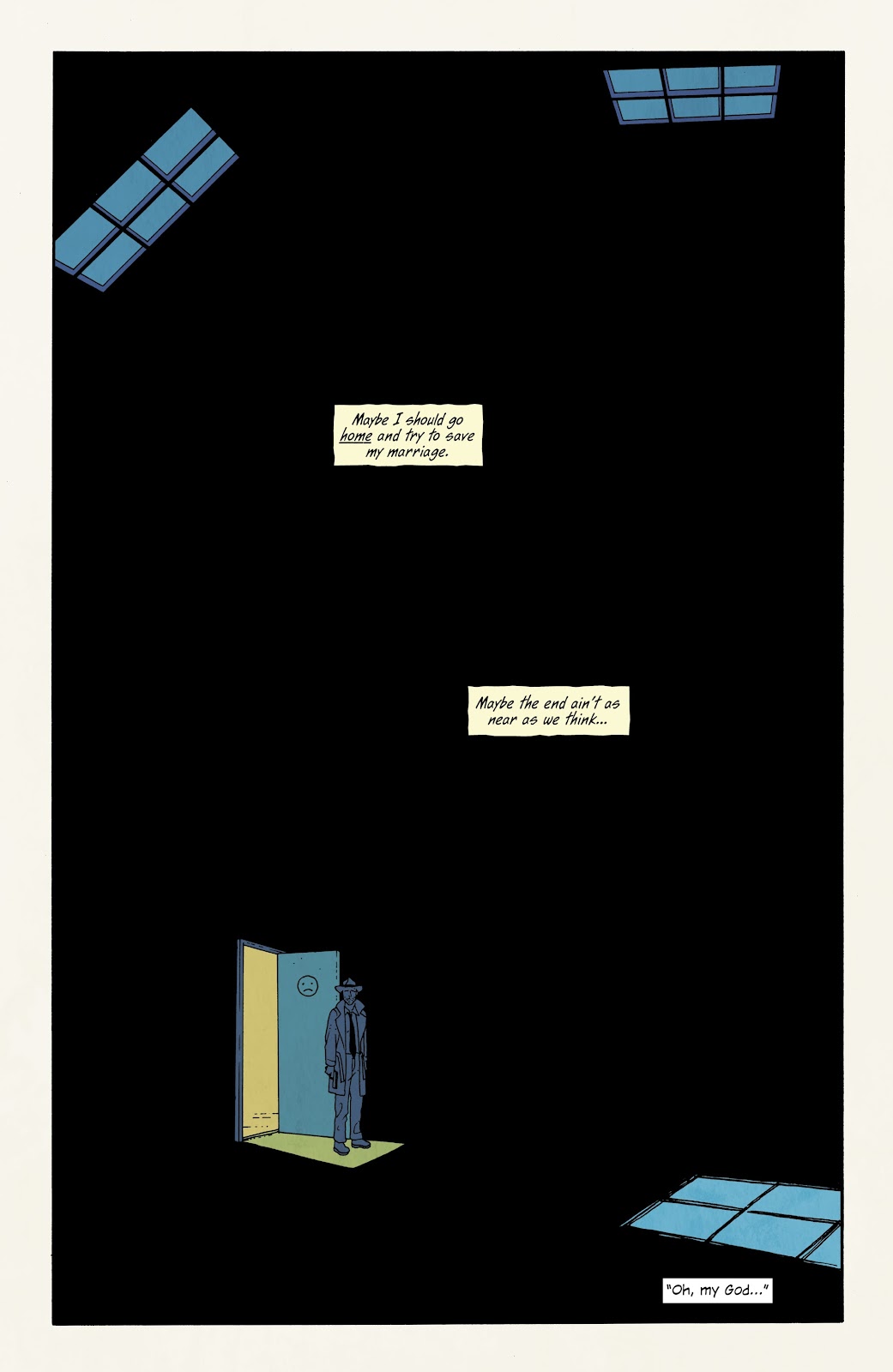 Ice Cream Man Issue #21 - Page 26