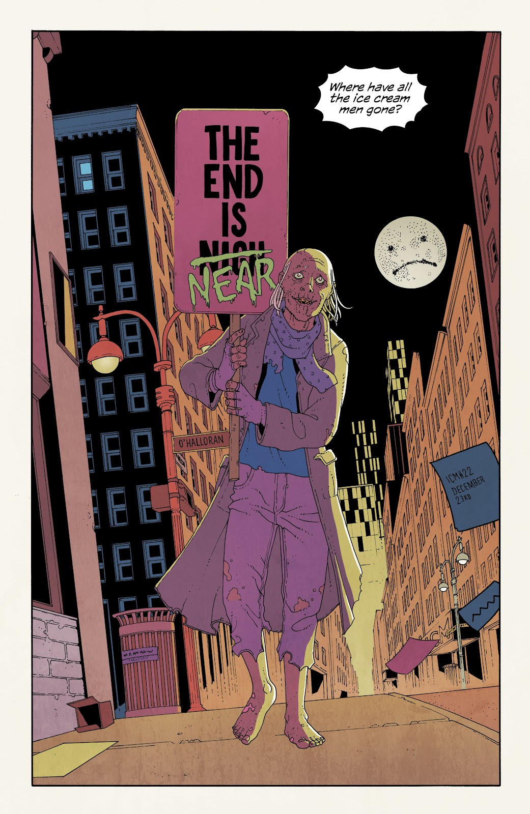 Ice Cream Man Issue #21 - Page 28