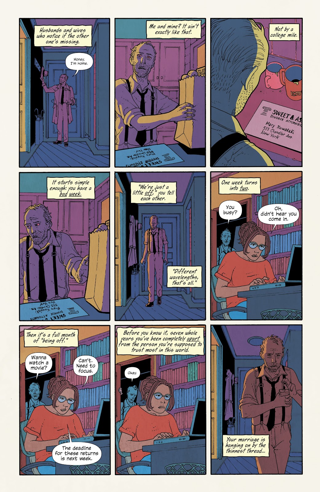 Ice Cream Man Issue #21 - Page 8