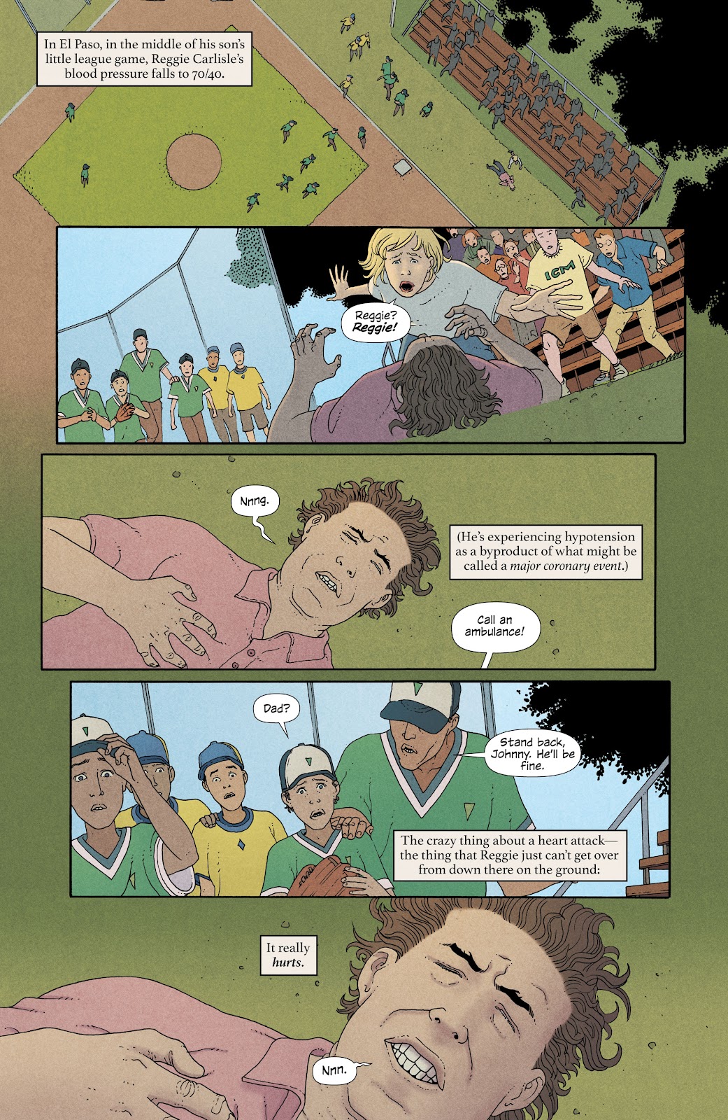 Ice Cream Man Issue #25 - Page 7