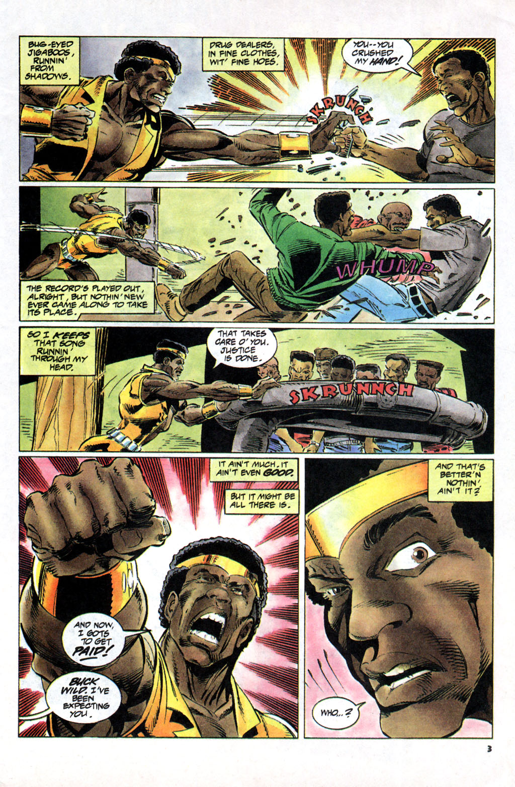 Icon Issue #13 - Page 4