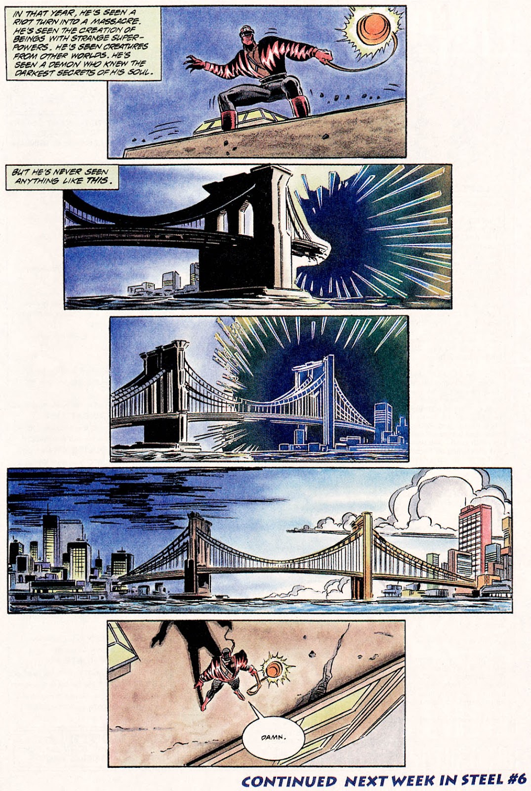 Icon Issue #15 - Page 23