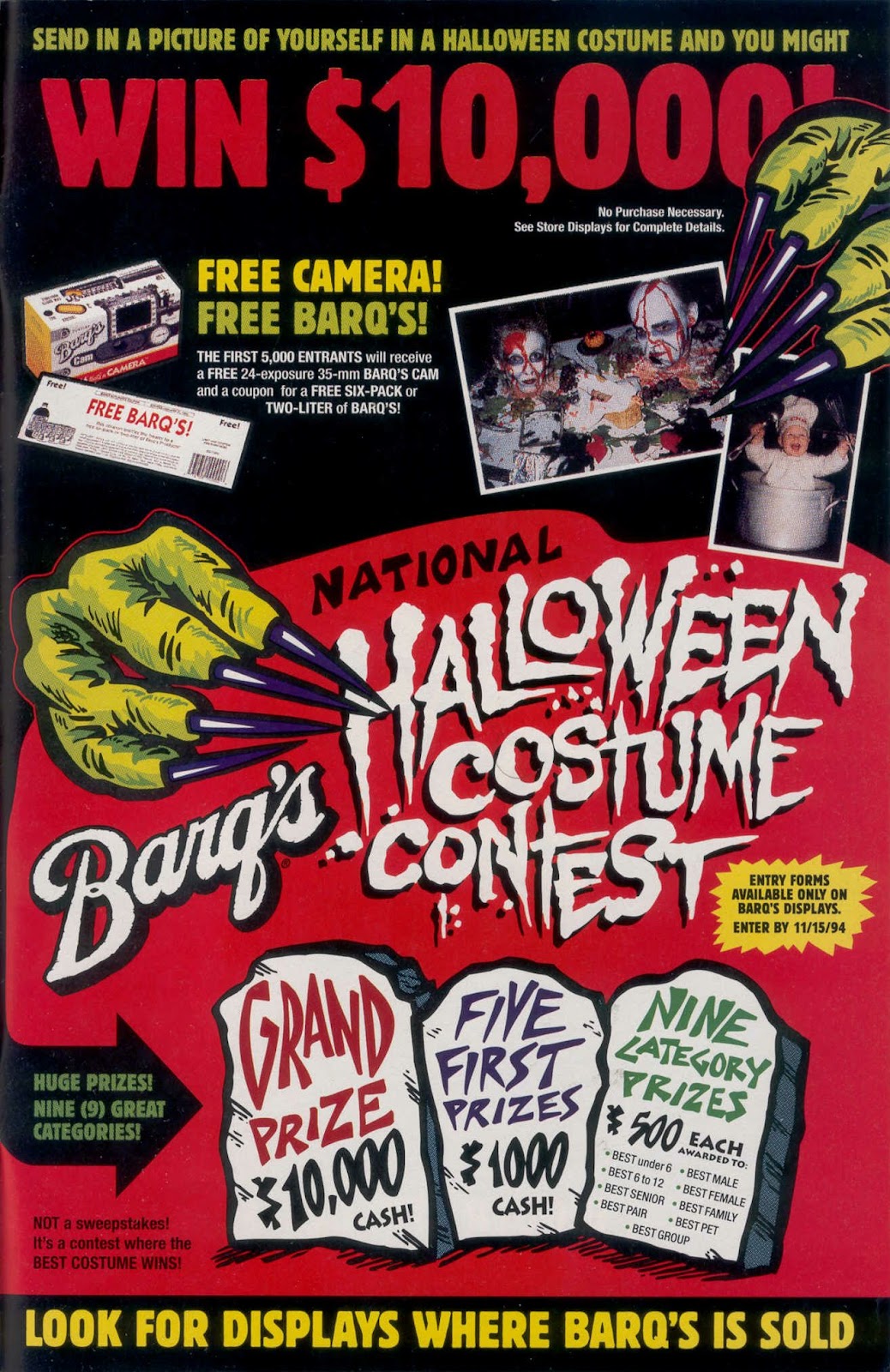 Icon Issue #18 - Page 34
