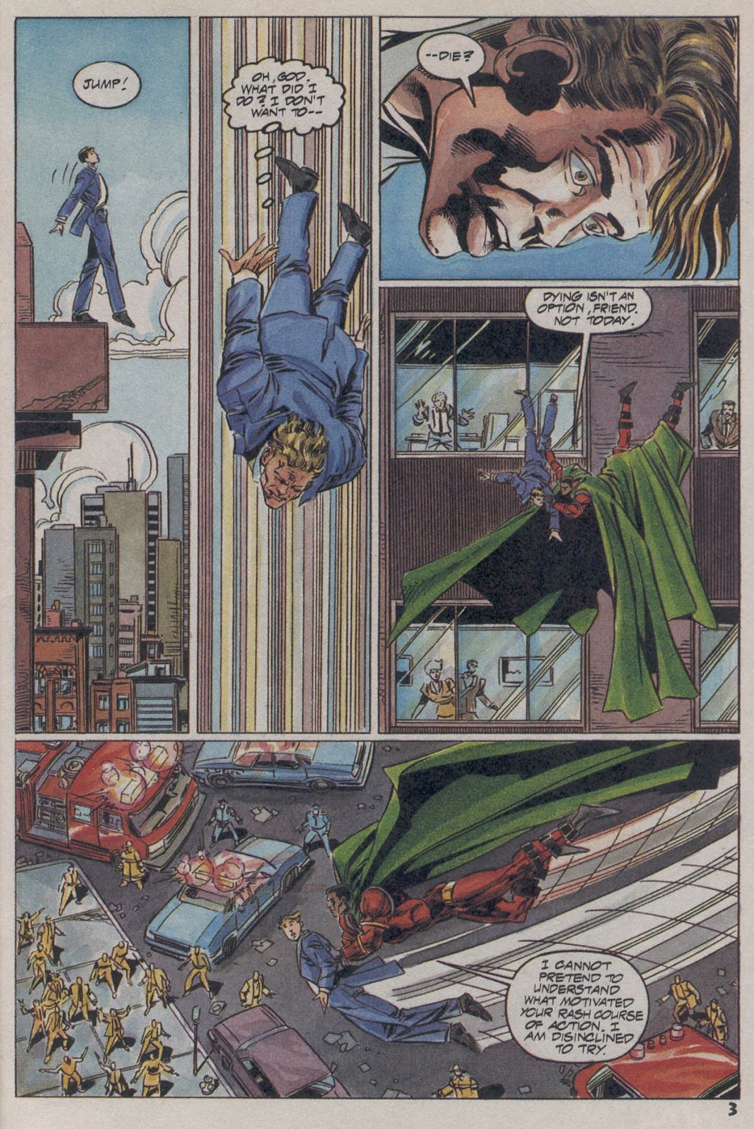 Icon Issue #19 - Page 5