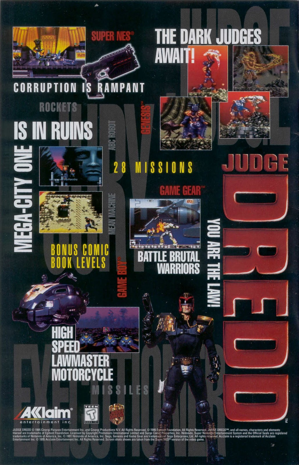 Icon Issue #27 - Page 2