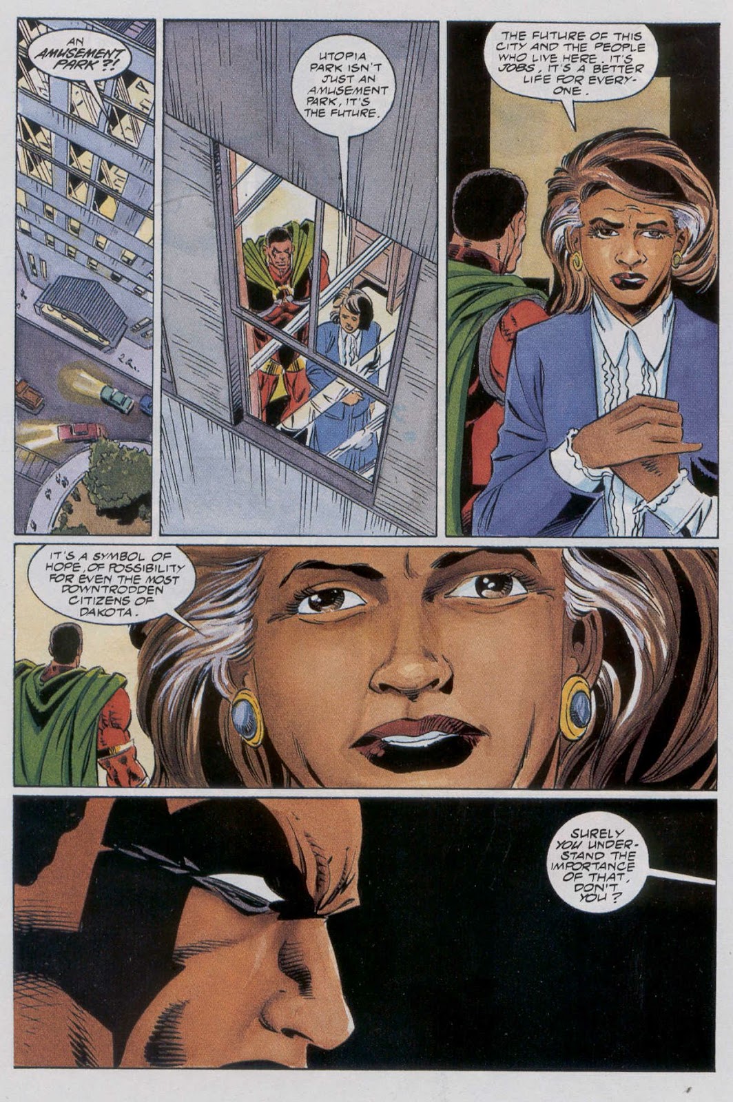 Icon Issue #27 - Page 24
