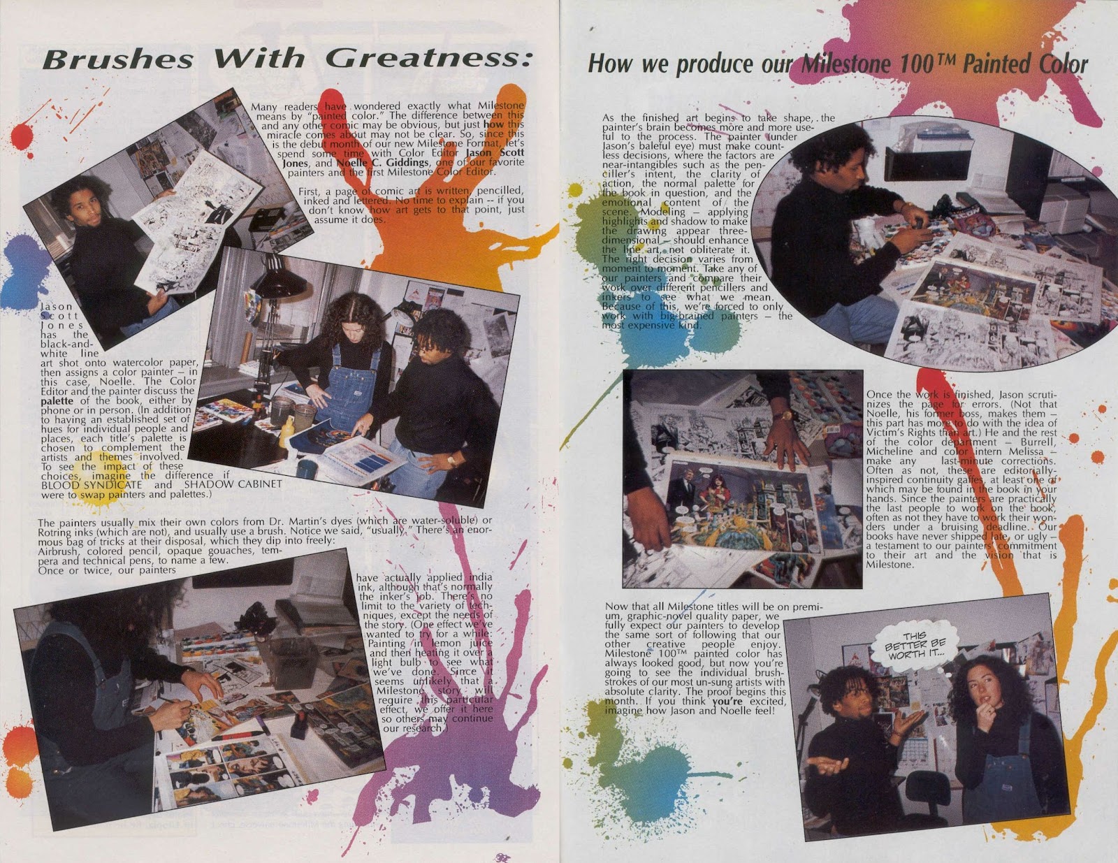 Icon Issue #27 - Page 30