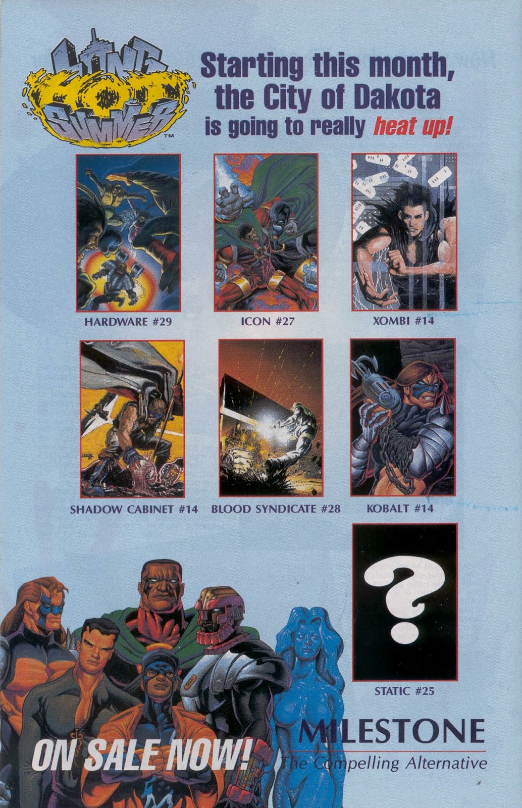 Icon Issue #27 - Page 31