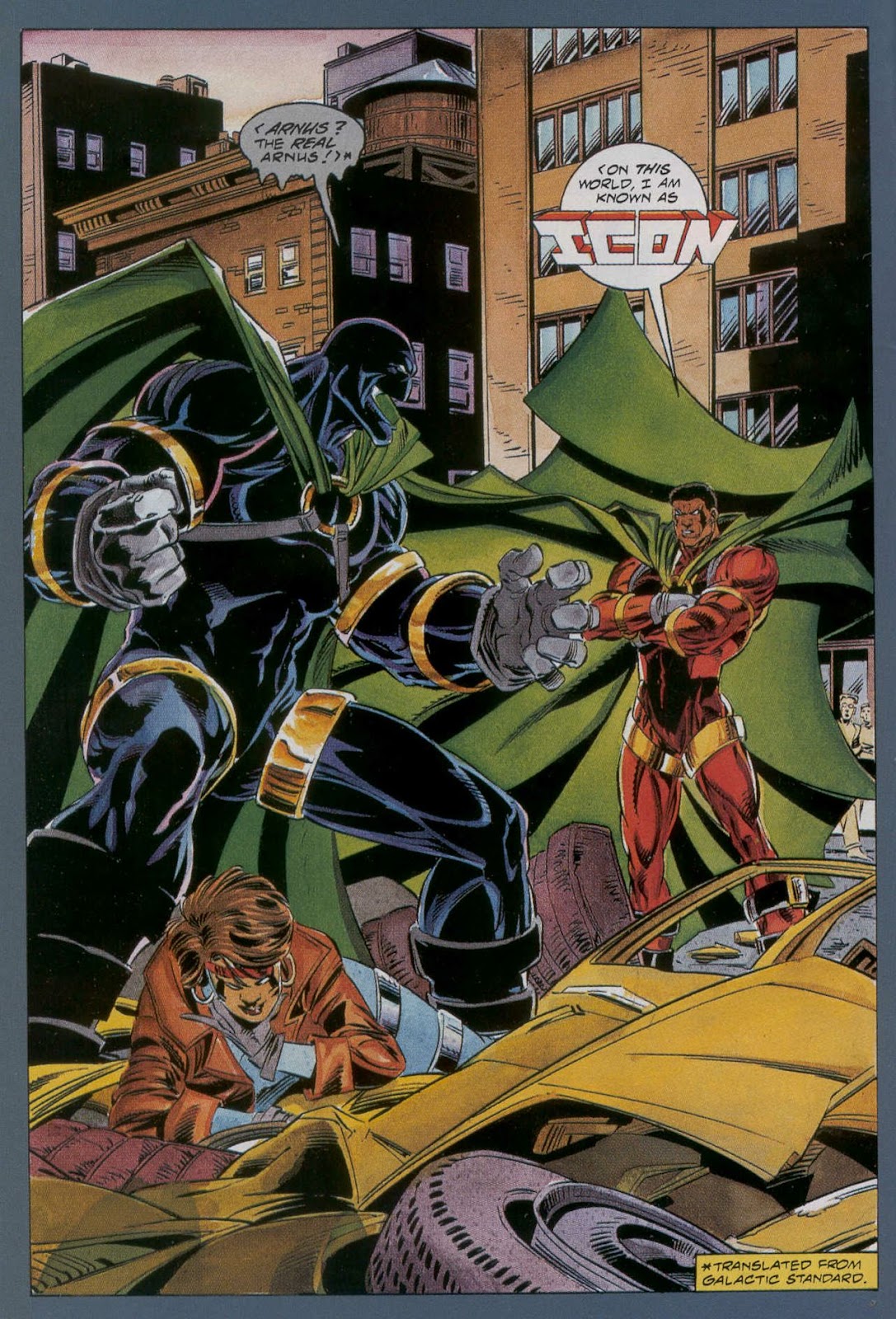 Icon Issue #27 - Page 4