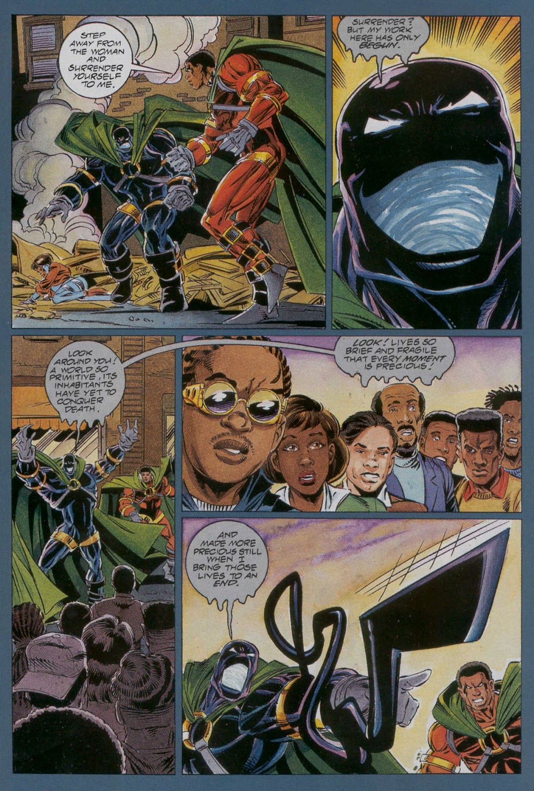 Icon Issue #27 - Page 5