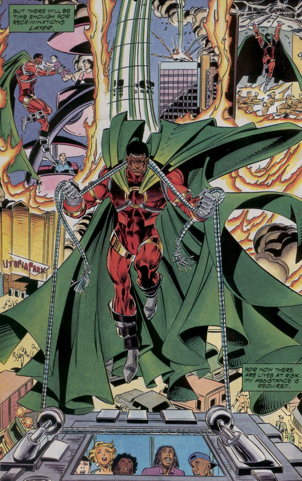 Icon Issue #29 - Page 20