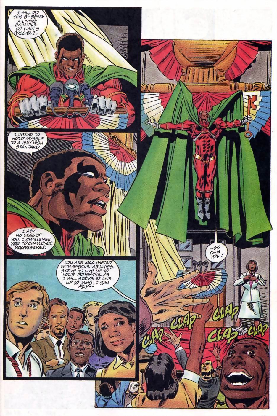 Icon Issue #3 - Page 23