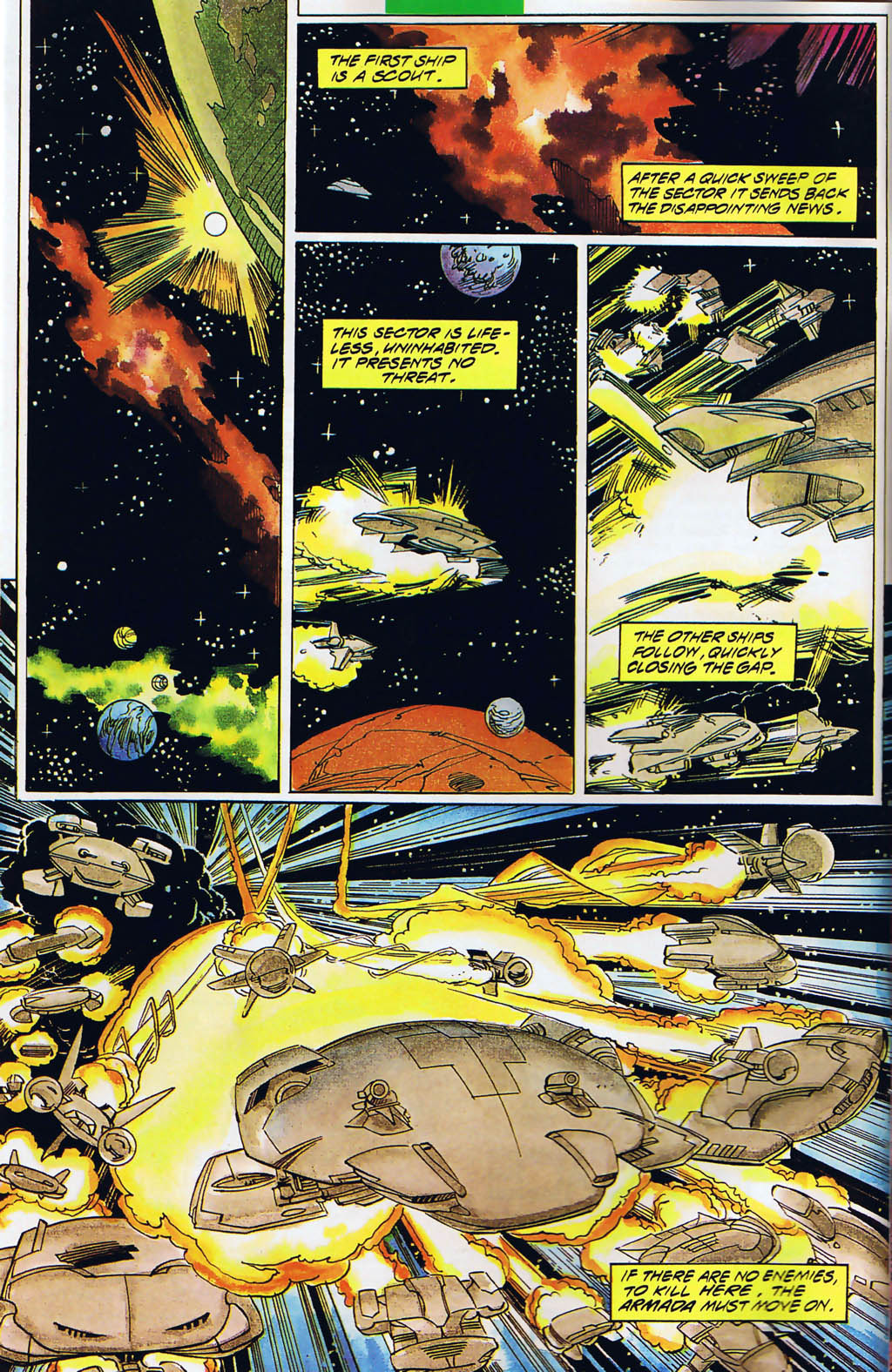 Icon Issue #31 - Page 3