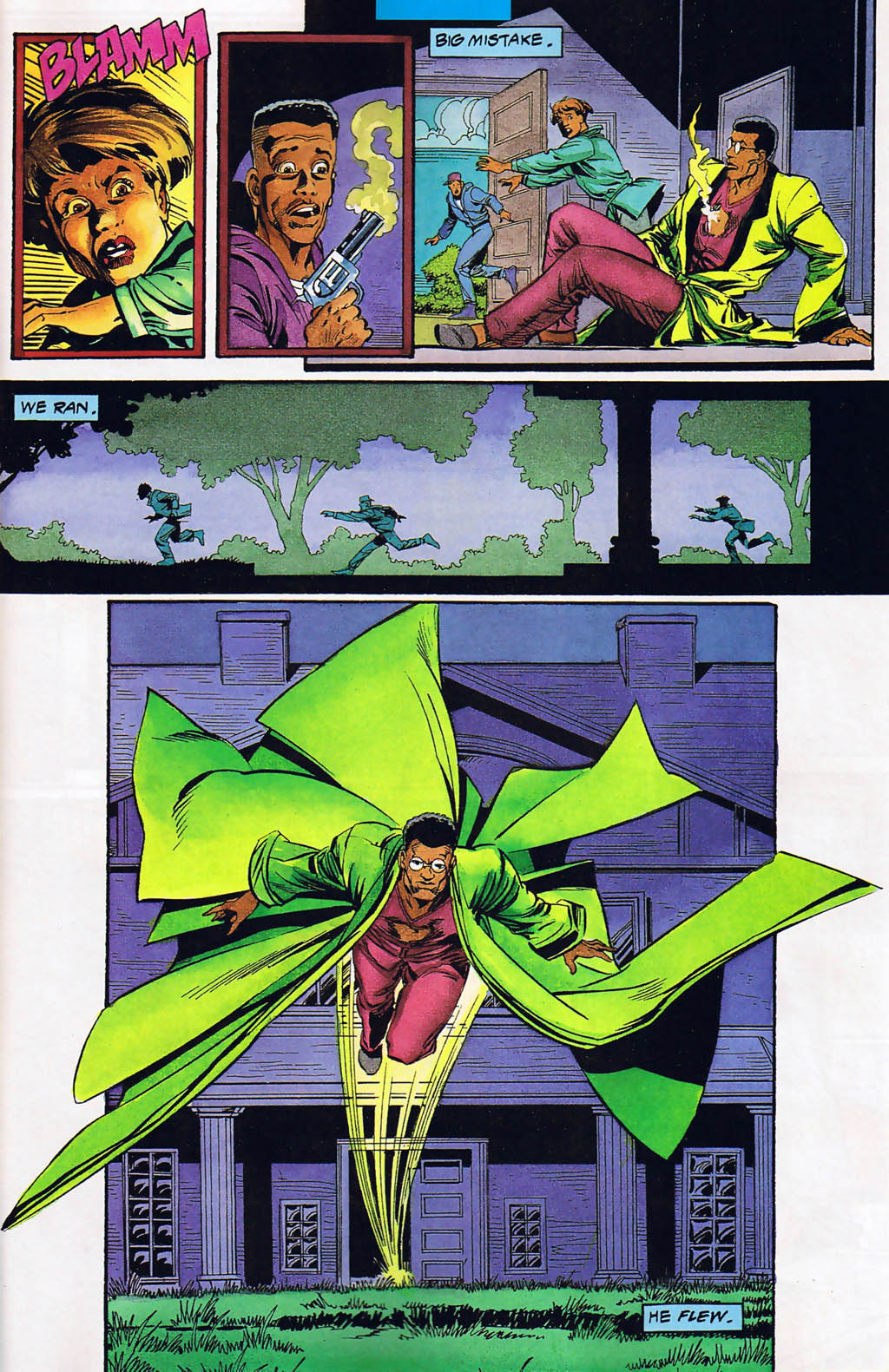 Icon Issue #34 - Page 6