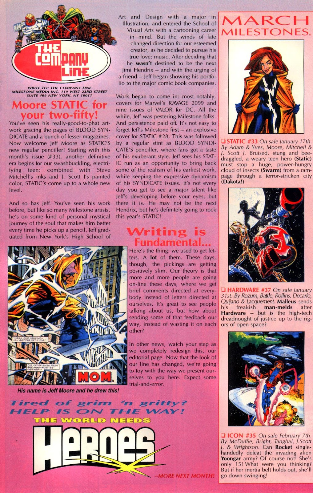Icon Issue #35 - Page 24