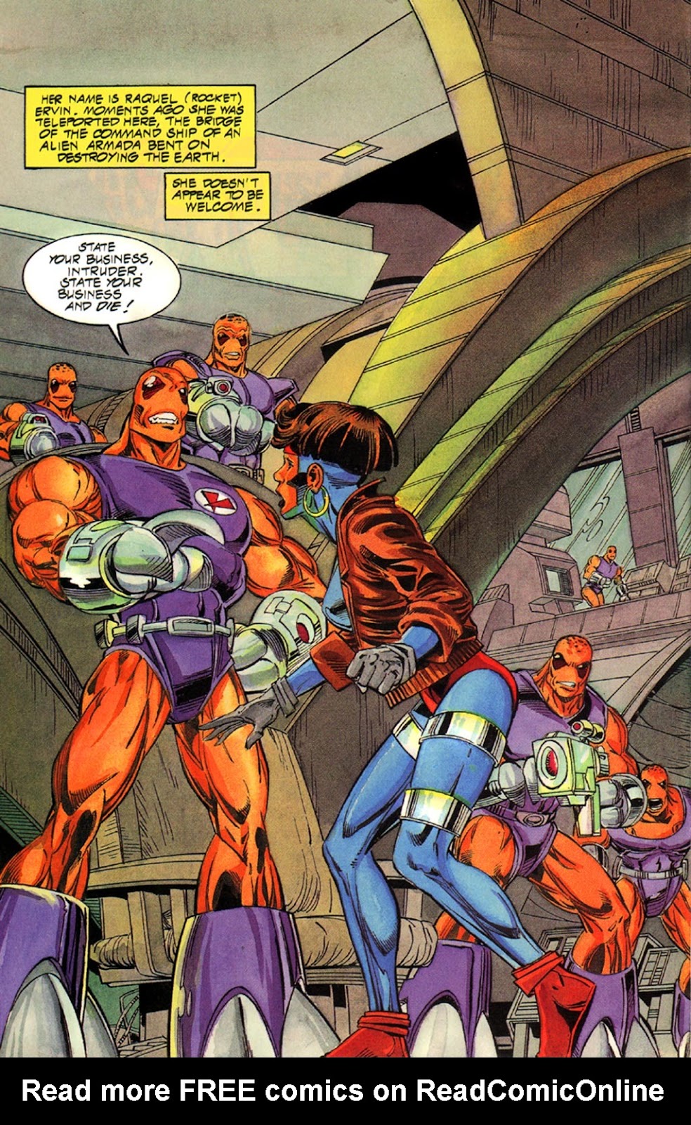 Icon Issue #35 - Page 3