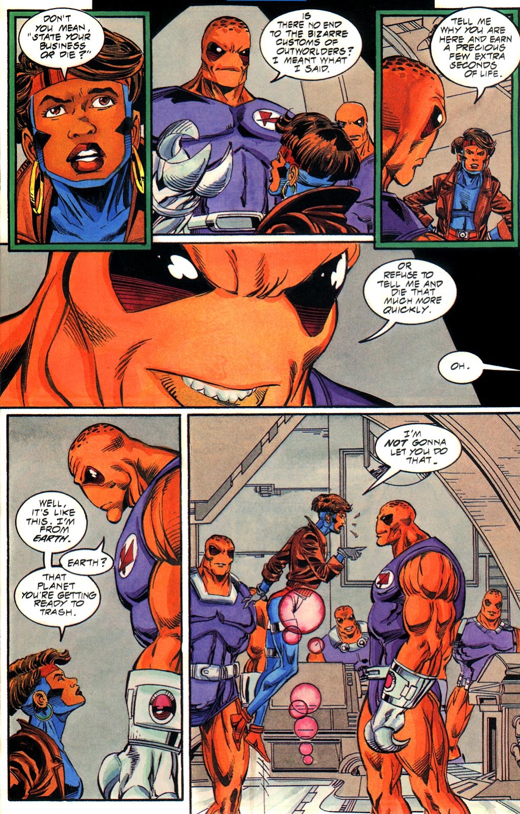 Icon Issue #35 - Page 4
