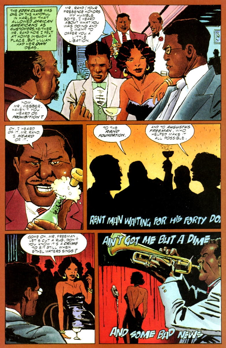 Icon Issue #37 - Page 10