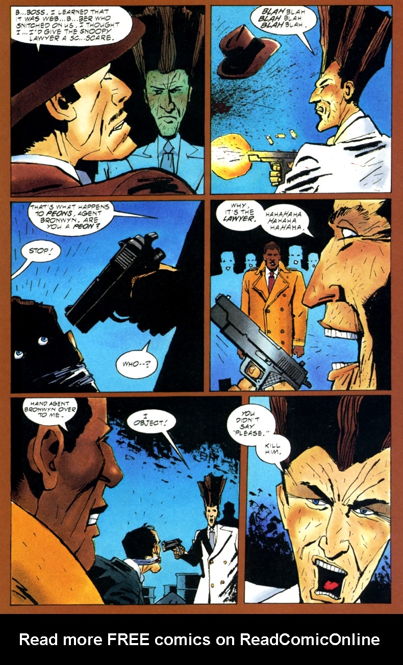 Icon Issue #37 - Page 26