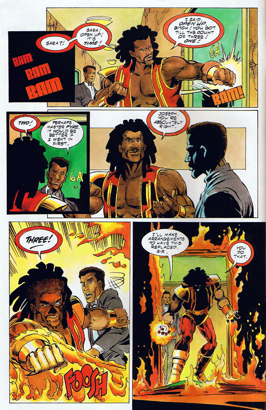 Icon Issue #39 - Page 3