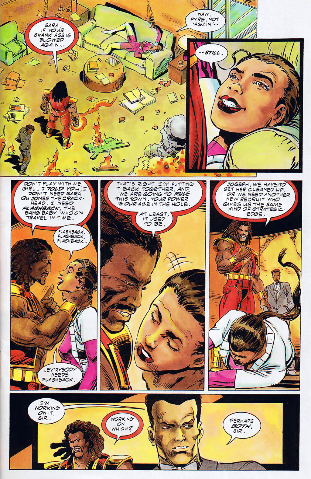 Icon Issue #39 - Page 4