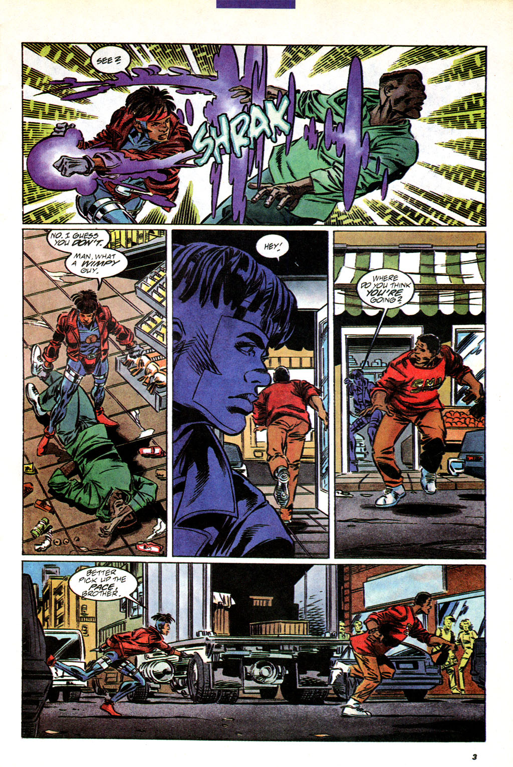 Icon Issue #4 - Page 4