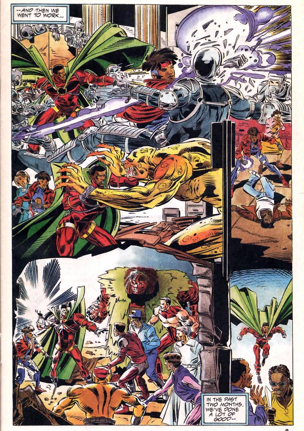 Icon Issue #8 - Page 8