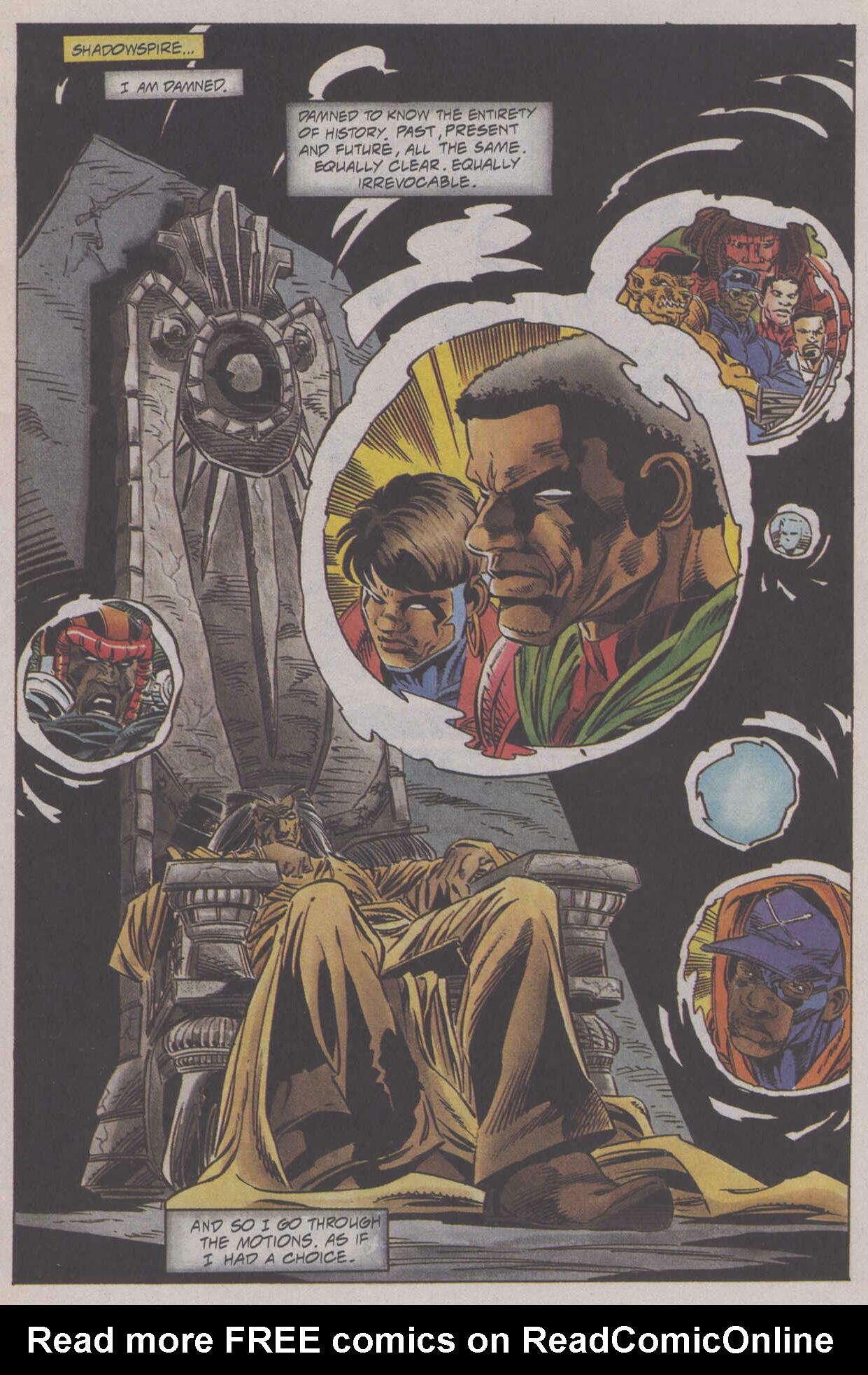 Icon Issue #9 - Page 3