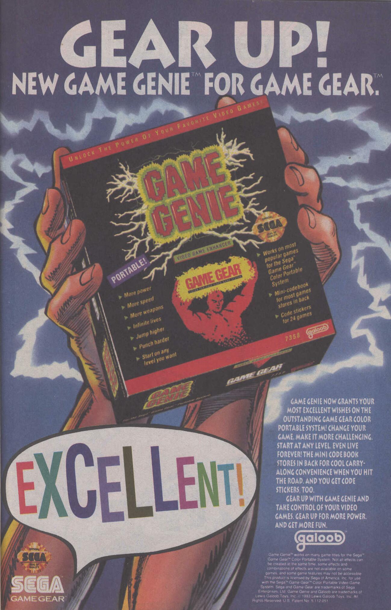 Icon Issue #9 - Page 7