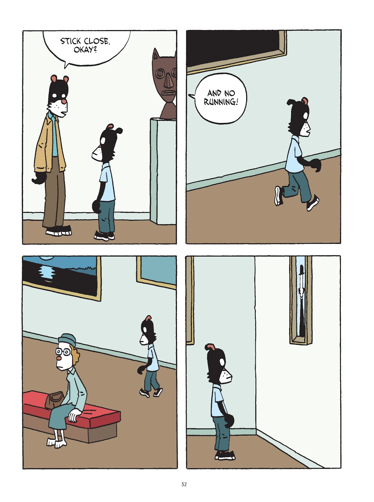 If You Steal Full - Page 33