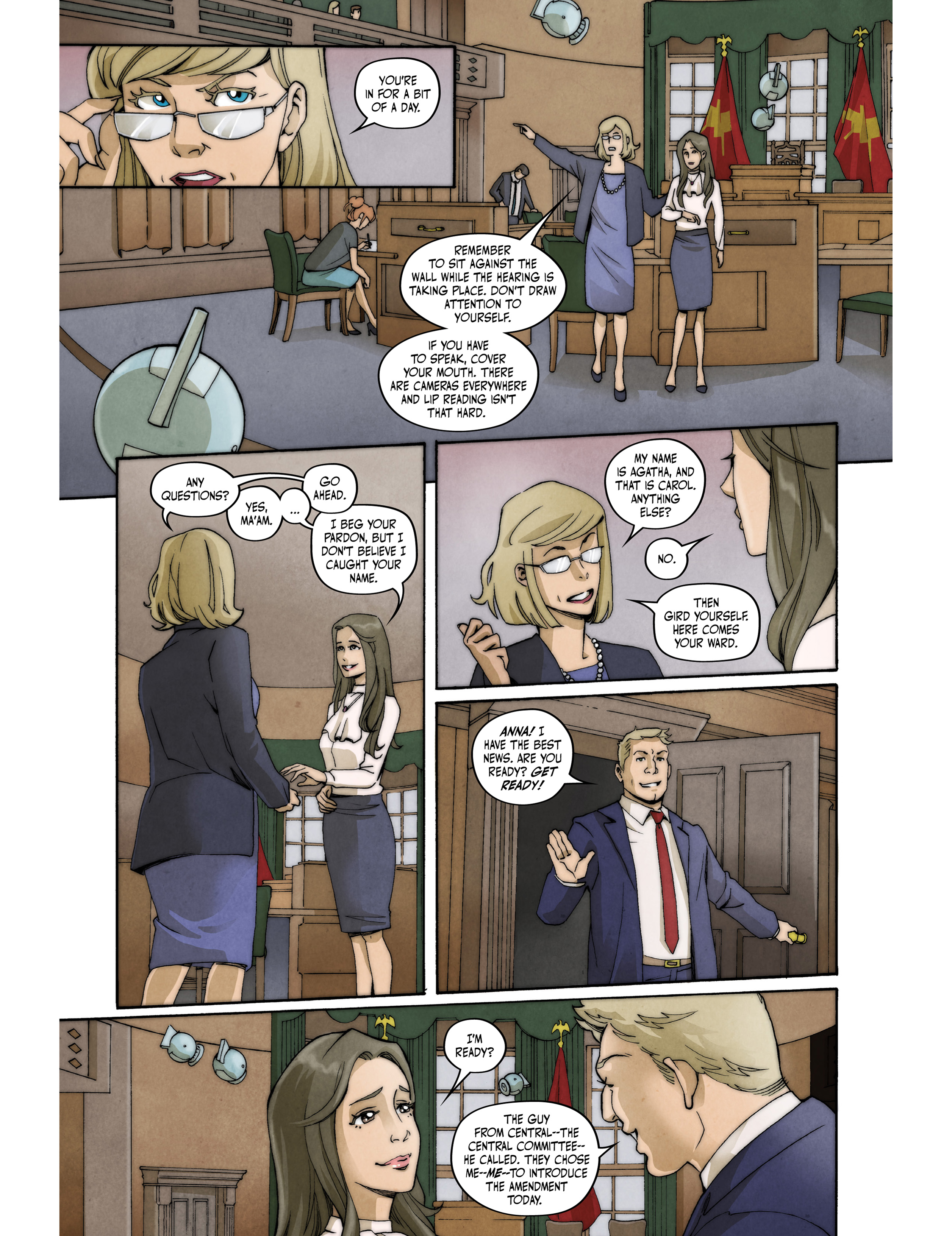 Image+ (2016) Issue #12 - Page 38
